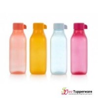 Эко-бутылка 500 мл квадратная Tupperware