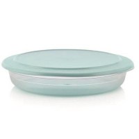 Чаша сервировочная коллекция Tupperware.