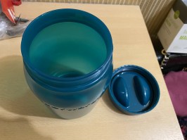 Чудо банка 1.5л Tupperware