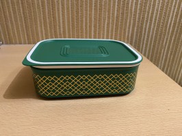 Контейнер Умный холодильник 1,8 л высокий Tupperware