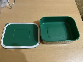 Контейнер Умный холодильник 1,8 л высокий Tupperware