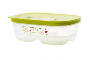 Контейнер Умный холодильник 0,8 л)Tupperware