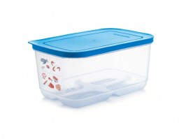 Контейнер Умный холодильник 4,4 л для мяса и рыбы Tupperware