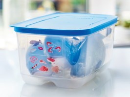 Контейнер Умный холодильник 4,4 л для мяса и рыбы Tupperware